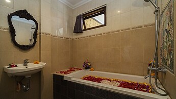 Kun - Kun Guest House Ubud