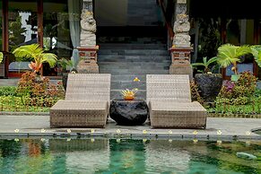 Kun - Kun Guest House Ubud