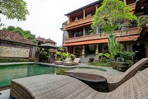 Kun - Kun Guest House Ubud