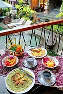 Kun - Kun Guest House Ubud