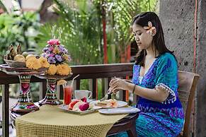 Kun - Kun Guest House Ubud