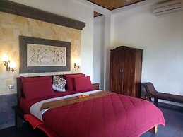 Kun - Kun Guest House Ubud