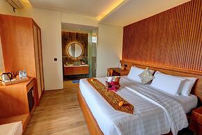 Kun - Kun Guest House Ubud