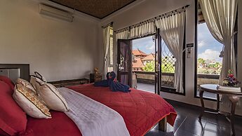 Kun - Kun Guest House Ubud