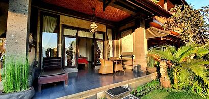 Kun - Kun Guest House Ubud