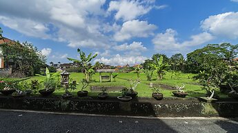 Kun - Kun Guest House Ubud