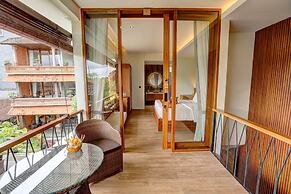 Kun - Kun Guest House Ubud