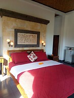 Kun - Kun Guest House Ubud