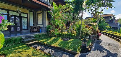 Kun - Kun Guest House Ubud
