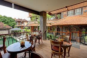 Kun - Kun Guest House Ubud