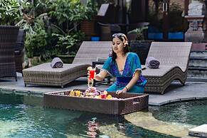Kun - Kun Guest House Ubud
