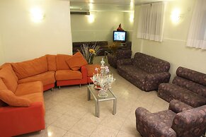 Hotel Metropol