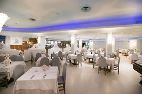 Hotel Metropol