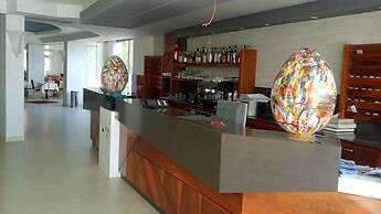 Hotel Metropol
