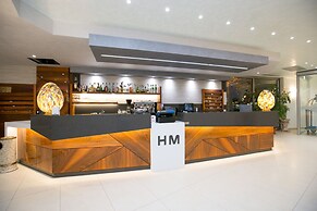 Hotel Metropol
