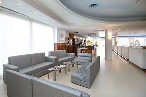 Hotel Metropol