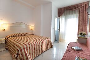 Hotel Metropol