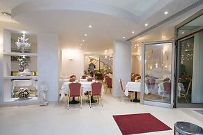 Hotel Metropol