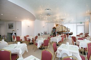 Hotel Metropol