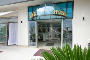 Hotel Metropol