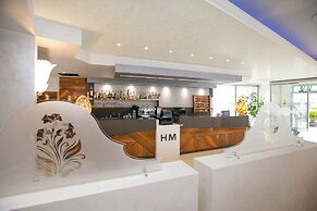 Hotel Metropol