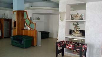 Hotel Metropol