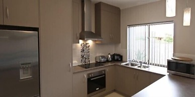 Casavino Luxury Villas
