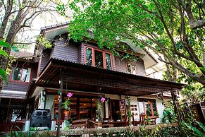 Nirvana Chiang Mai
