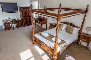 Resolution Hotel