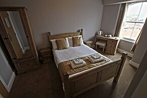Resolution Hotel