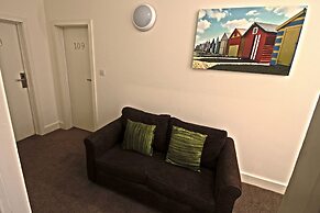 Resolution Hotel