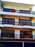 Benetti House