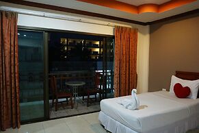 Benetti House