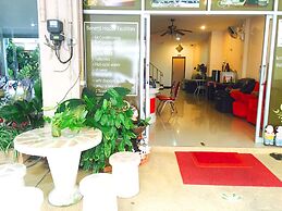 Benetti House