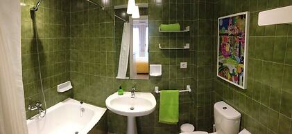 Tíbula Centro Apartamento Turístico