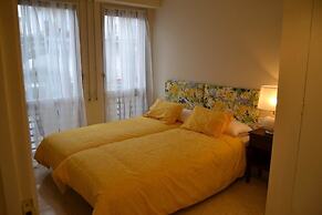 Tíbula Centro Apartamento Turístico