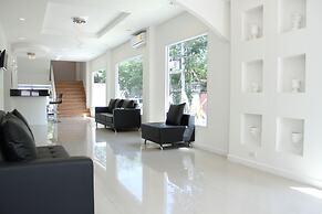 Jasmine Chiangmai Boutique Hotel