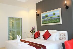Jasmine Chiangmai Boutique Hotel