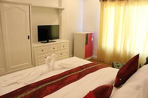 Jasmine Chiangmai Boutique Hotel