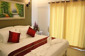 Jasmine Chiangmai Boutique Hotel