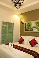 Jasmine Chiangmai Boutique Hotel