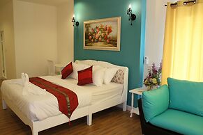 Jasmine Chiangmai Boutique Hotel