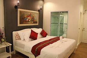 Jasmine Chiangmai Boutique Hotel