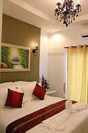 Jasmine Chiangmai Boutique Hotel