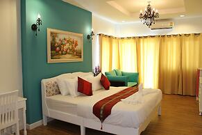 Jasmine Chiangmai Boutique Hotel