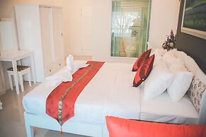 Jasmine Chiangmai Boutique Hotel