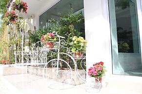 Jasmine Chiangmai Boutique Hotel