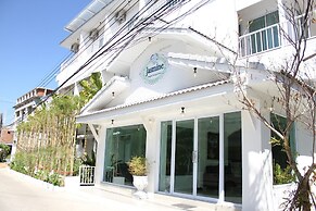 Jasmine Chiangmai Boutique Hotel