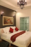 Jasmine Chiangmai Boutique Hotel