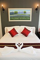 Jasmine Chiangmai Boutique Hotel